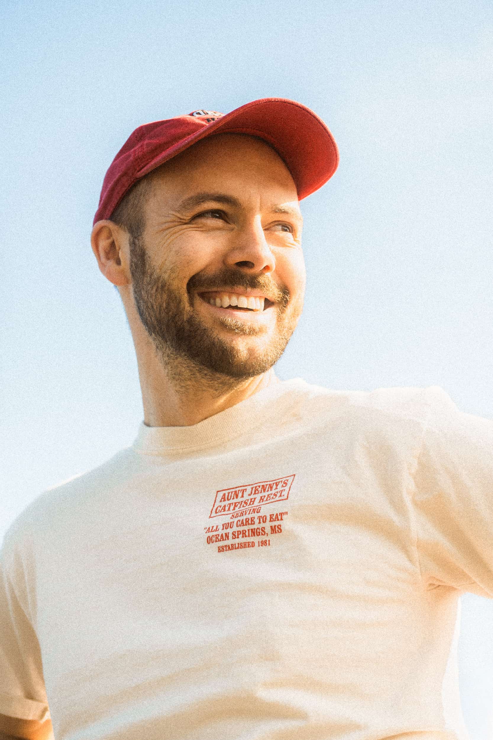 Sam Weber